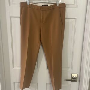 Banana Republic Avery n Dress Pants Size 10